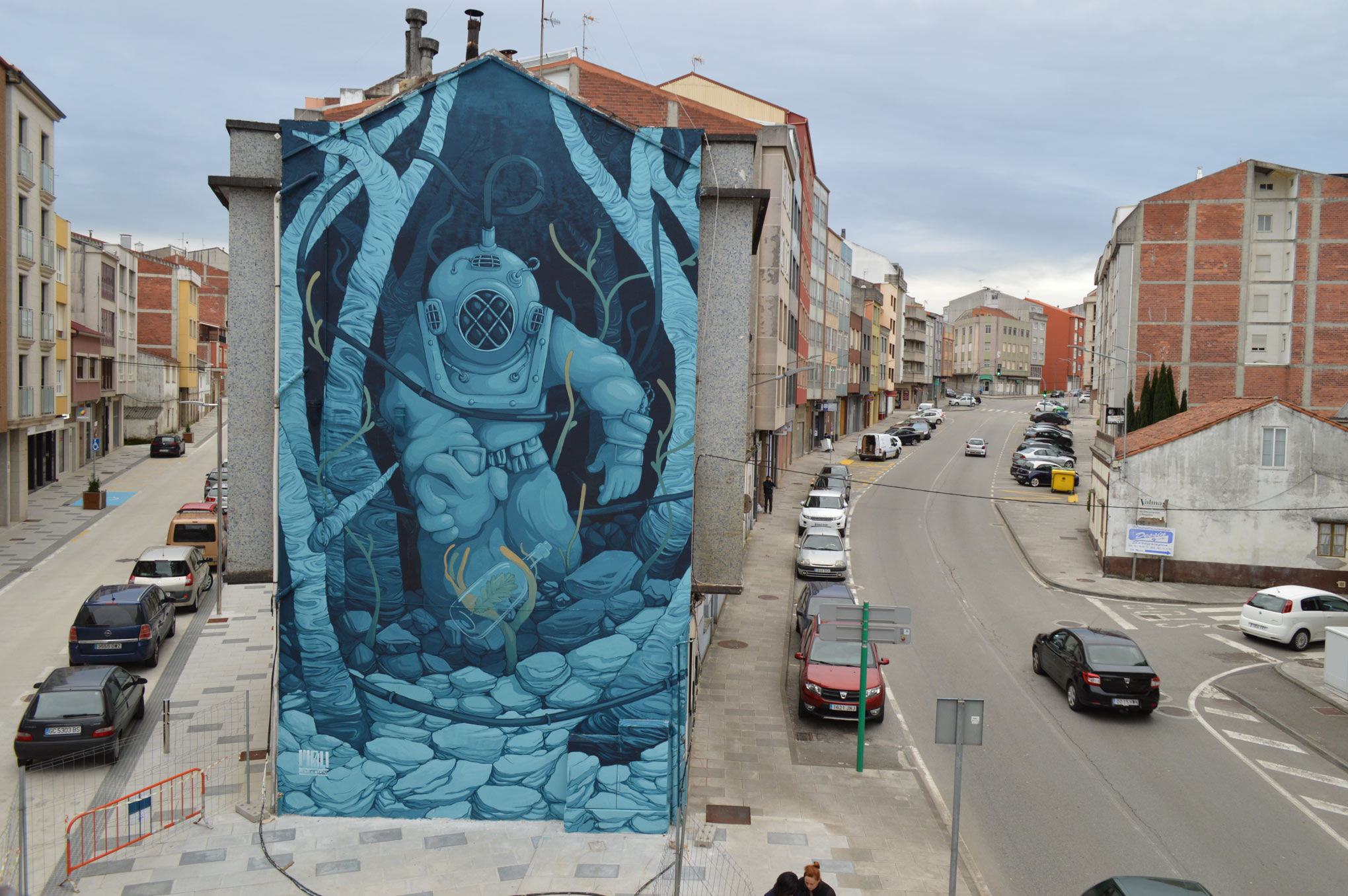 Foto principal mural A Orixe 2