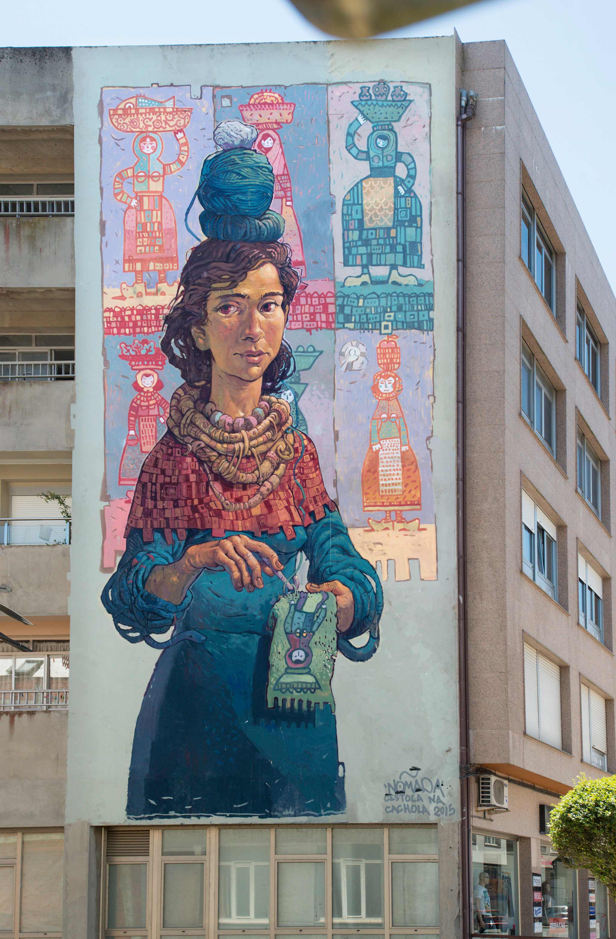 Foto principal A Pena da Moura