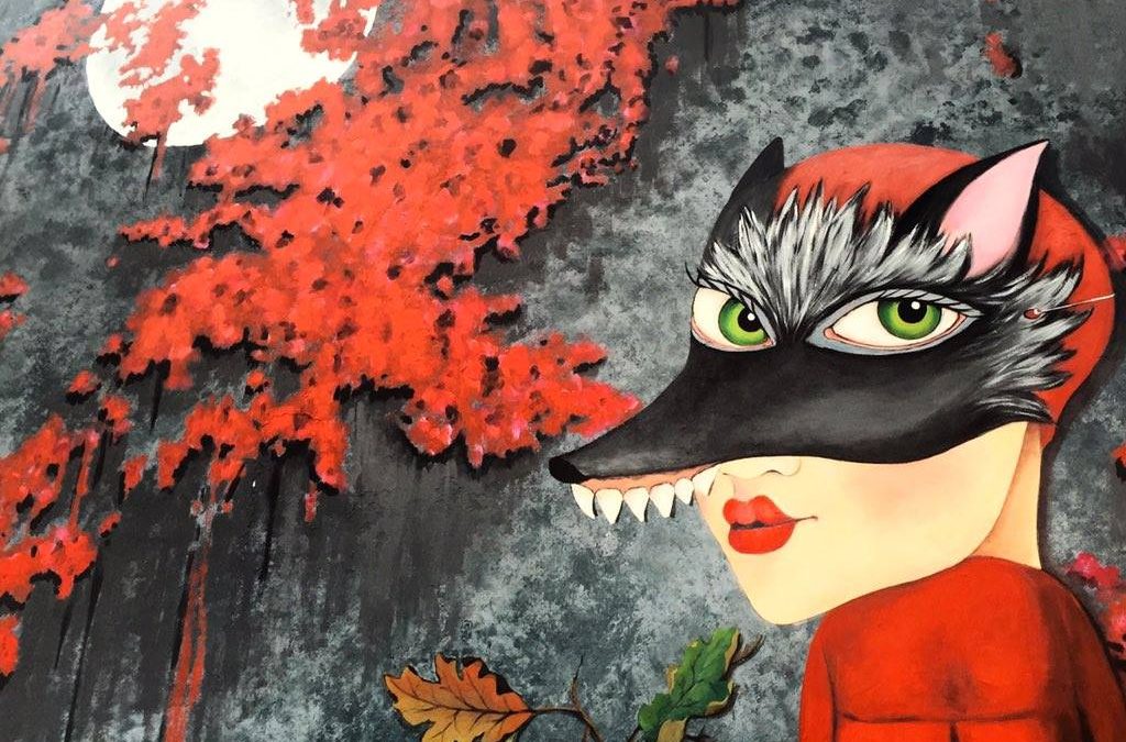 «El arte redibuja Carballo»