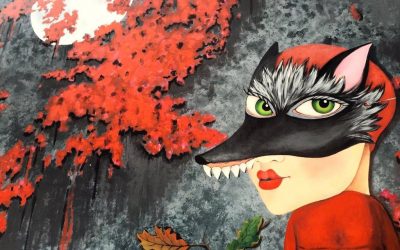 «El arte redibuja Carballo»