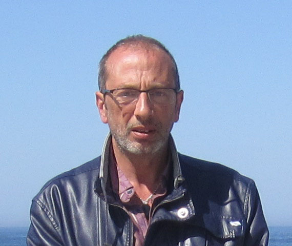 Foto Carlos Fernández Concheiro