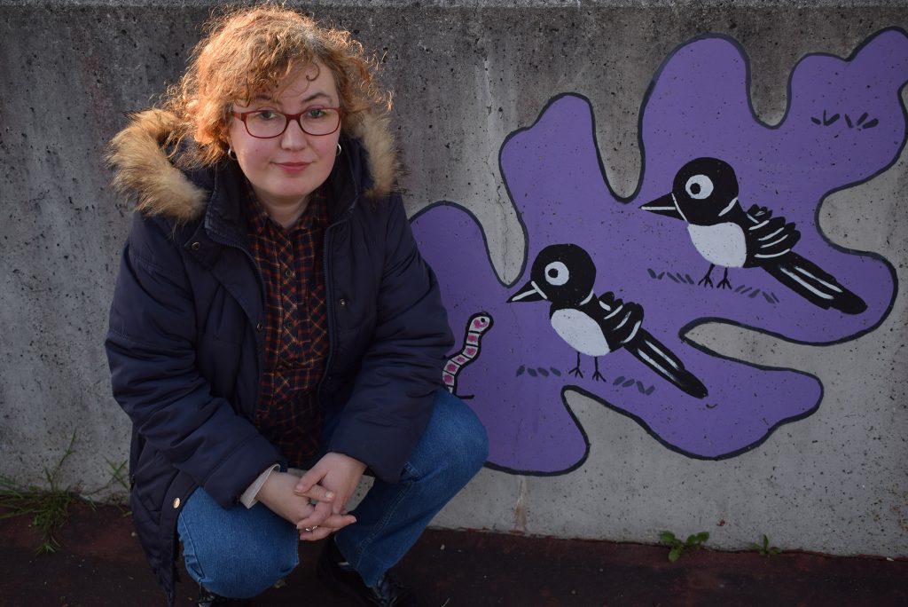 Cristina Castro photo