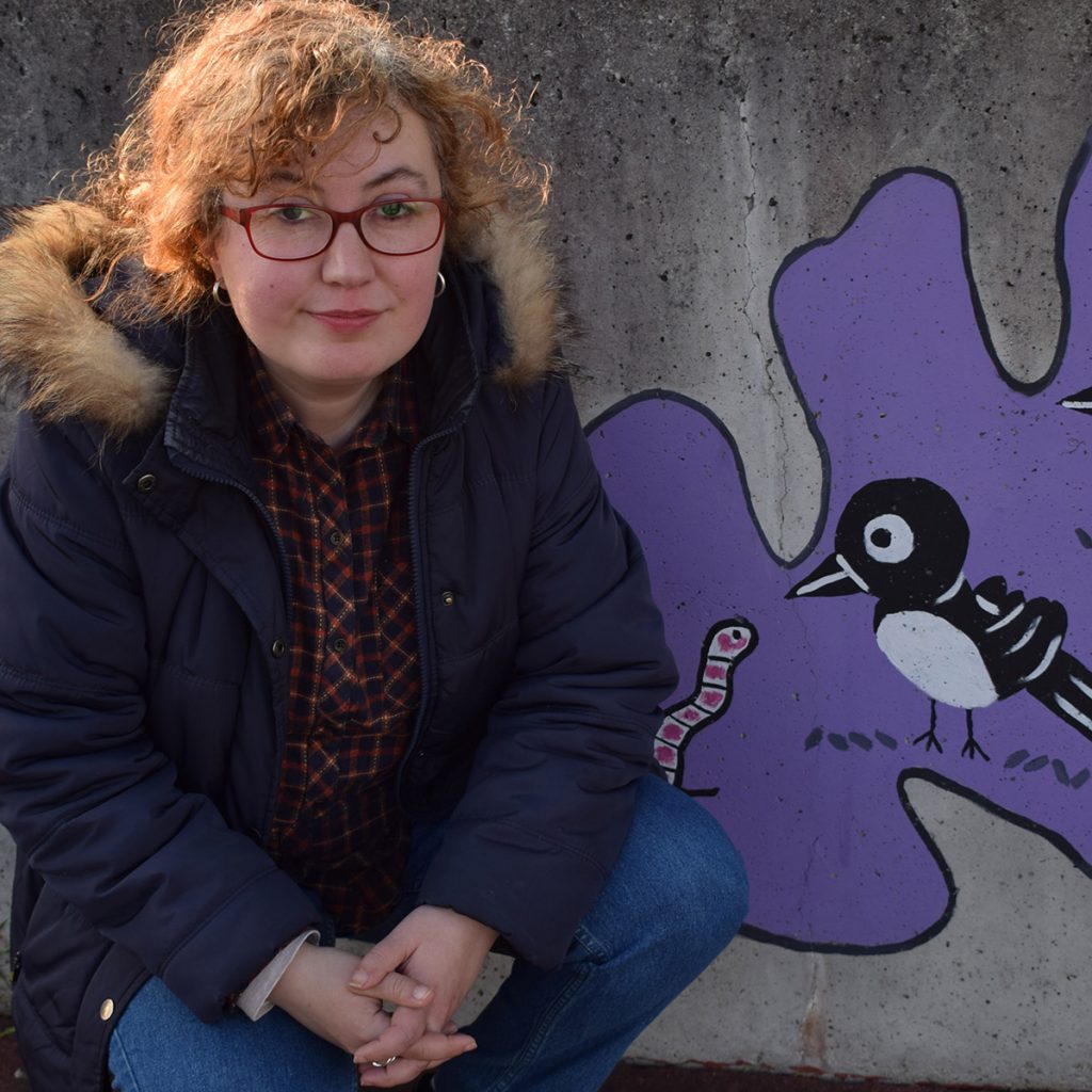 Foto Cristina Castro