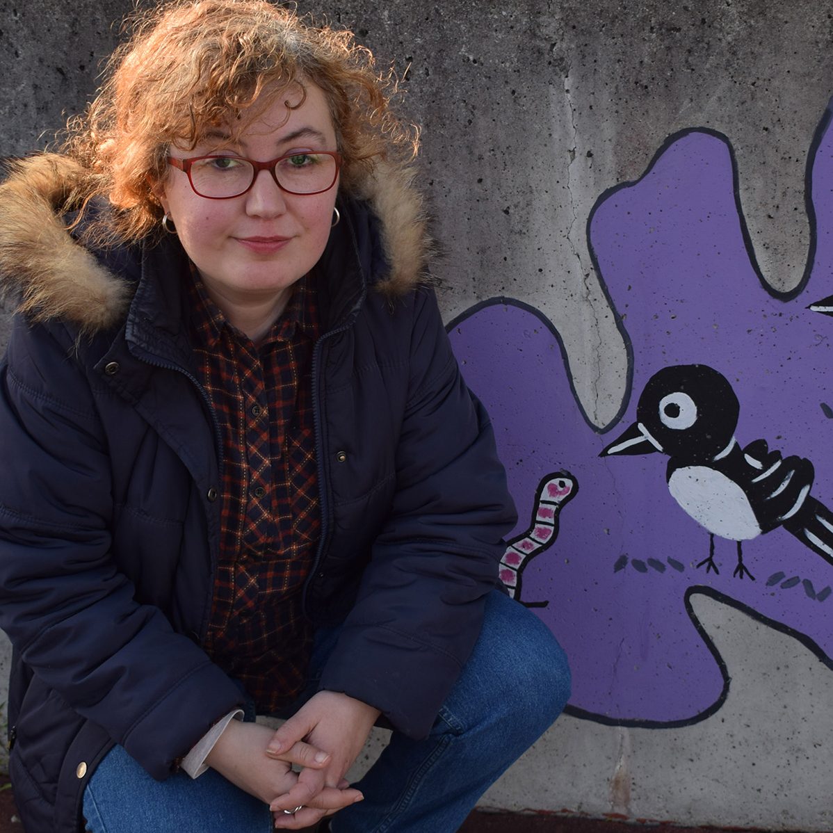 Foto Cristina Castro