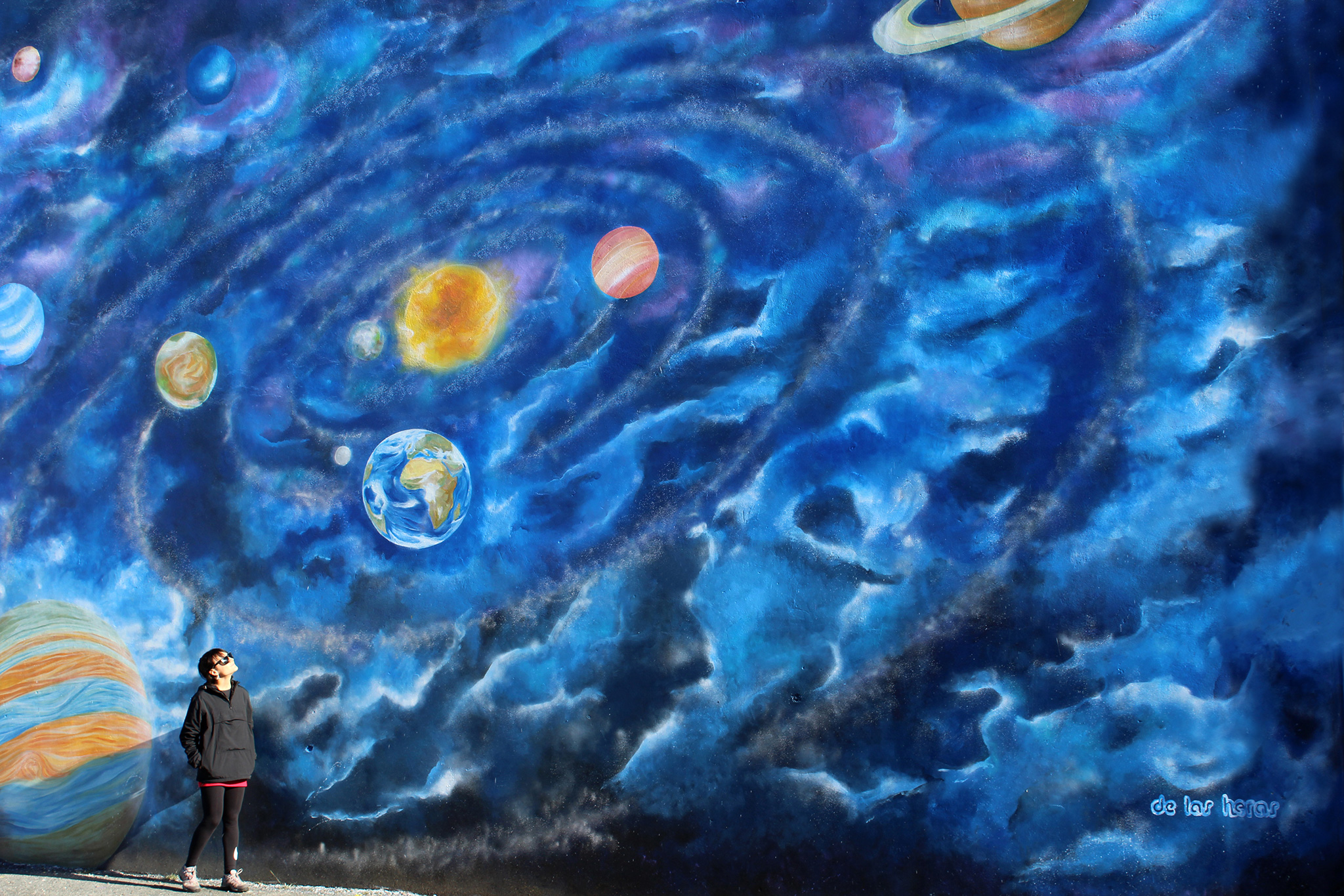 Foto Emi de las Heras