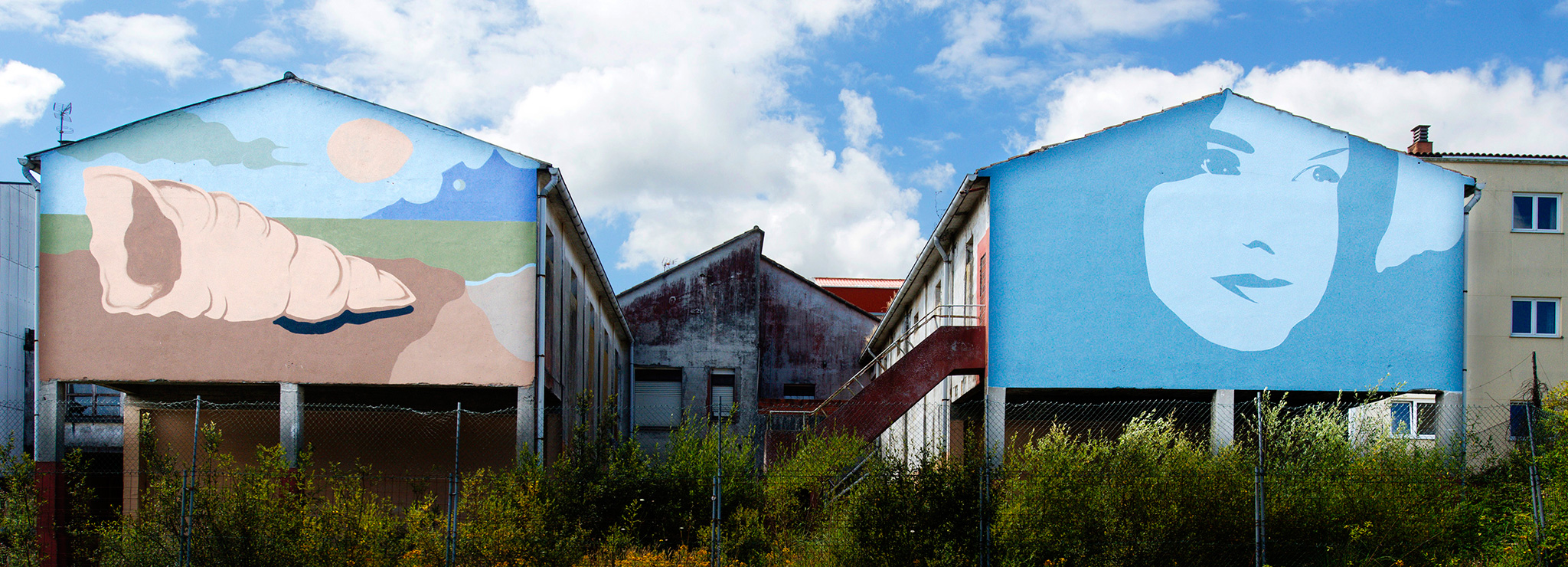 Foto principal Obra Rosalía