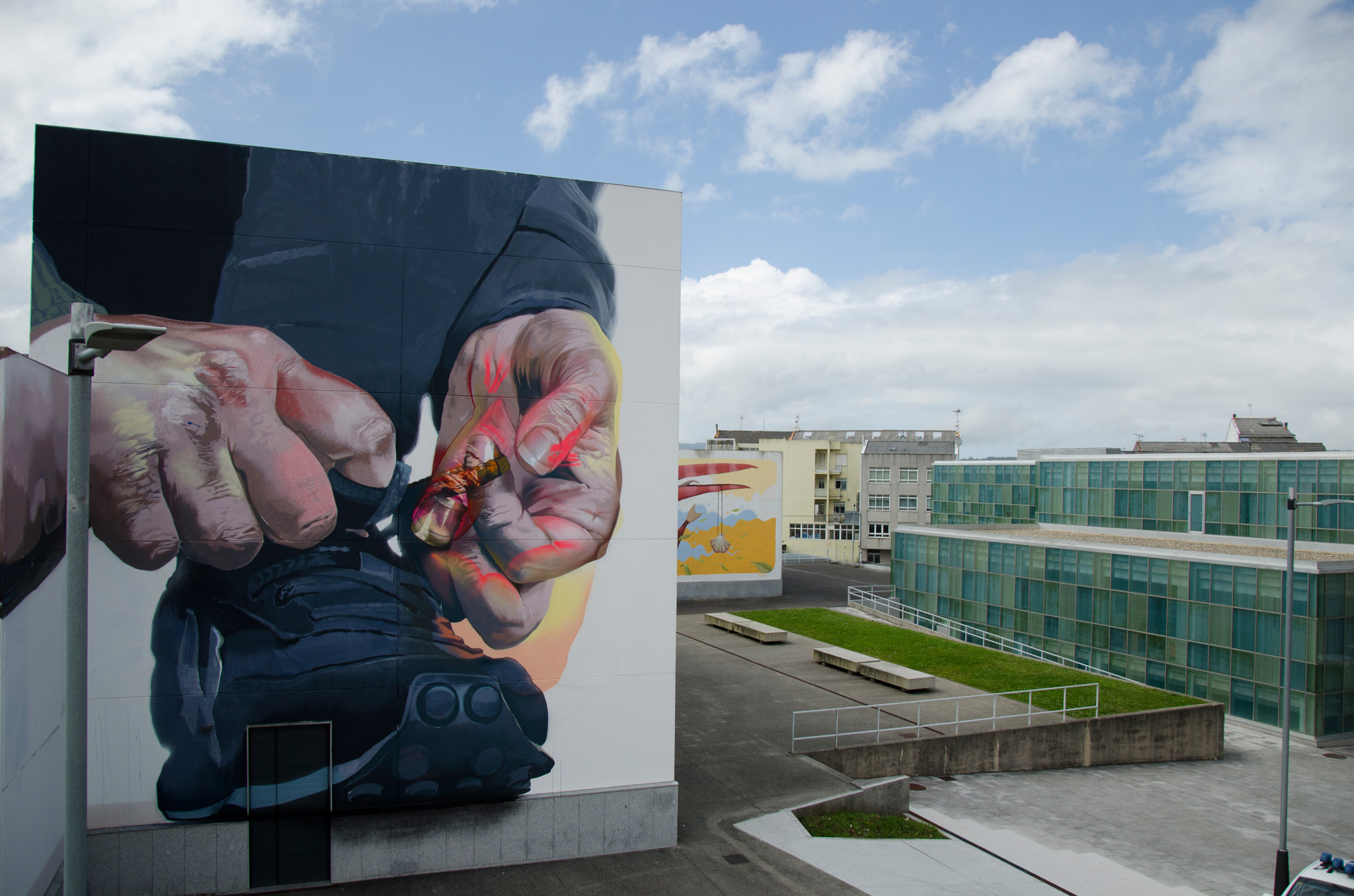 Foto principal mural Sen título