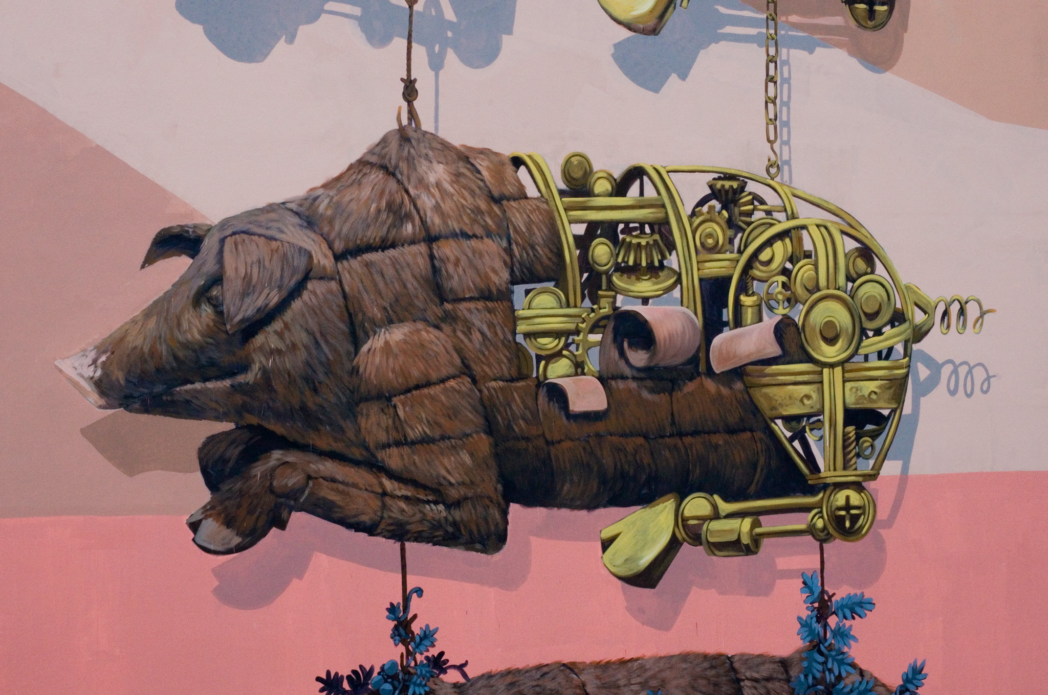 Foto principal mural Sen título