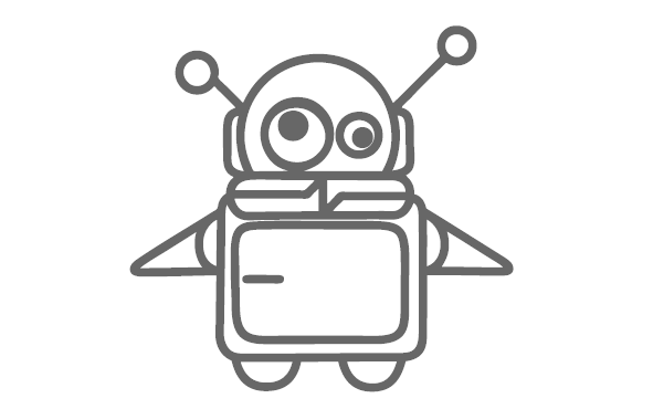 Pixel Pancho - Imaxe de perfil