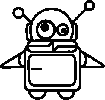 Pixel Pancho - Imaxe de perfil