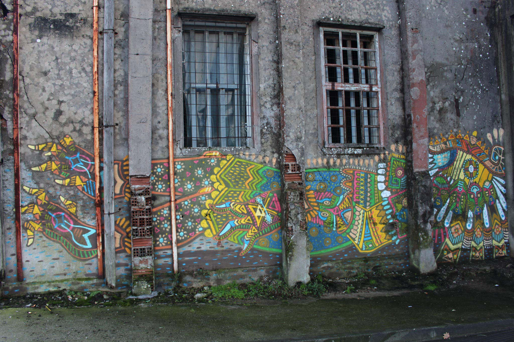 Foto principal mural Sen título