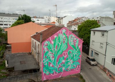 Artemisia Vulgaris - Doa