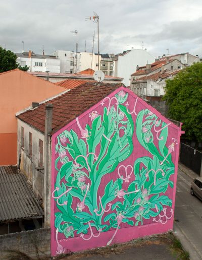 Artemisia Vulgaris - Doa