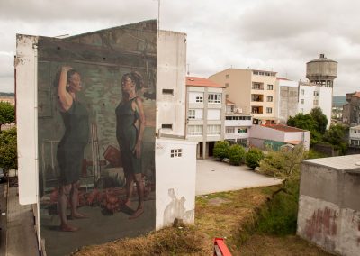 Conjuro para una estabilidad - Milu Correch