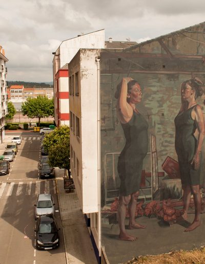 Conjuro para una estabilidad - Milu Correch