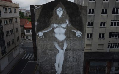 Cómo cambiar una ciudad en una semana…