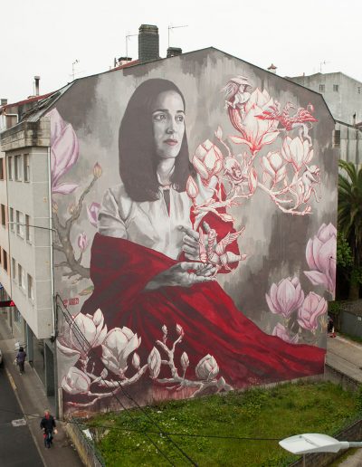 Sin título - Lula Goce - Rexenera Fest 2018