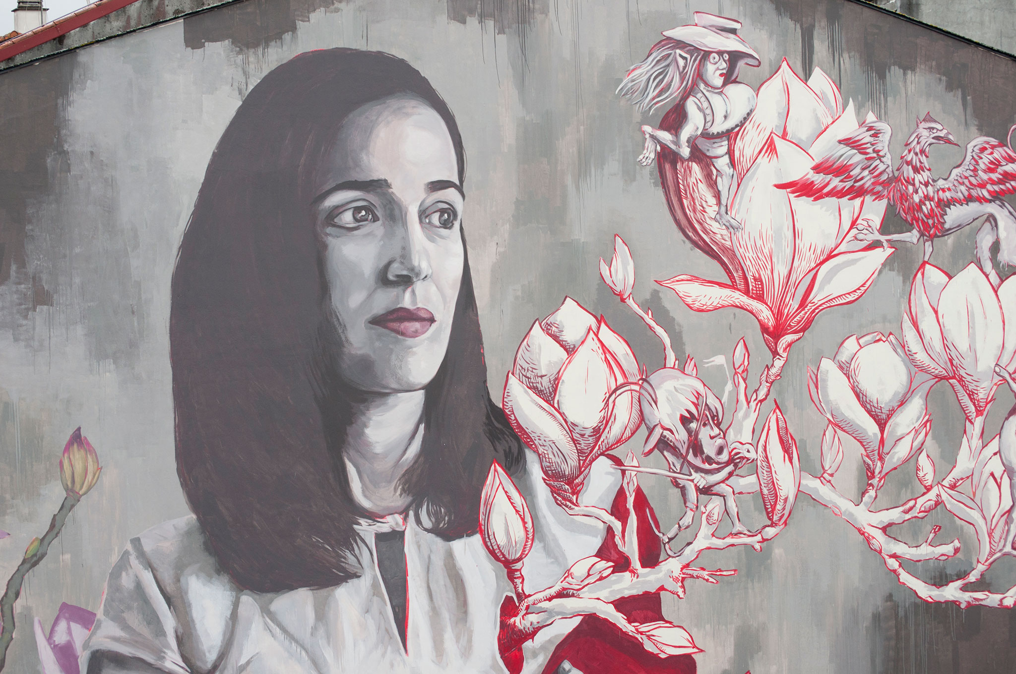 Foto mural principal sen título