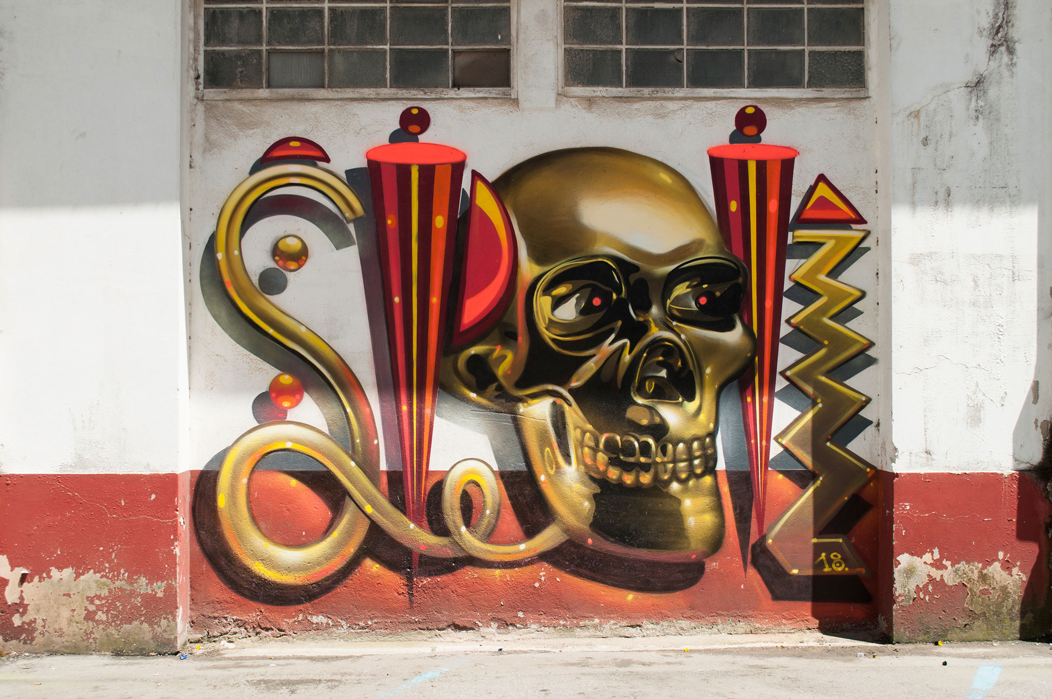 Foto mural principal Sen título