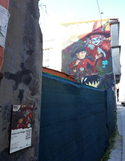 Cartel Rexenera Fest 2021