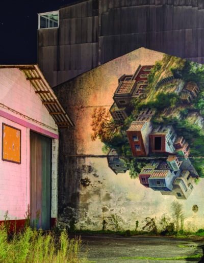 Costa da Morte - Cinta Vidal