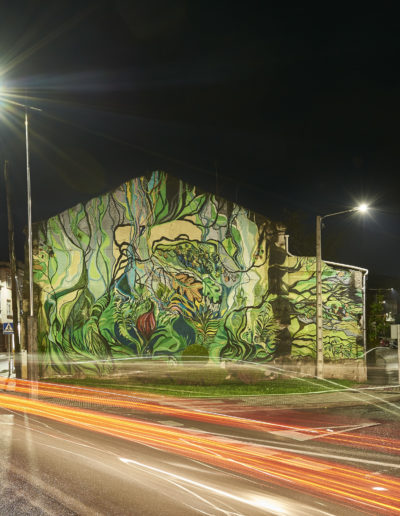 O Carballo - Paula Fraile e Roberta Venanzi