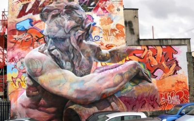 Pichiavo: primera confirmación para el Rexenera Fest 2019