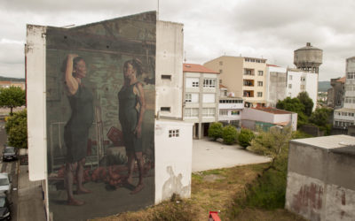 La argentina Milu Correch vuelve por segundo año al Rexenera Fest