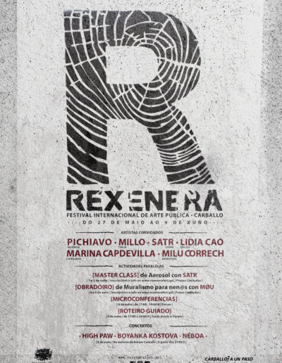Rexenera Fest 2019