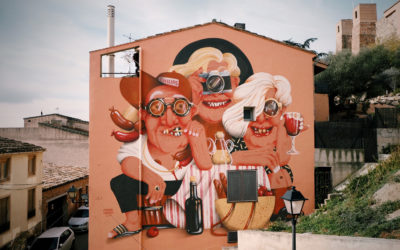 Los mayores llegan al Rexenera Fest con Marina Capdevila