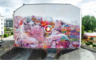 El Rexenera Fest 2019, ¡en 3 minutos!