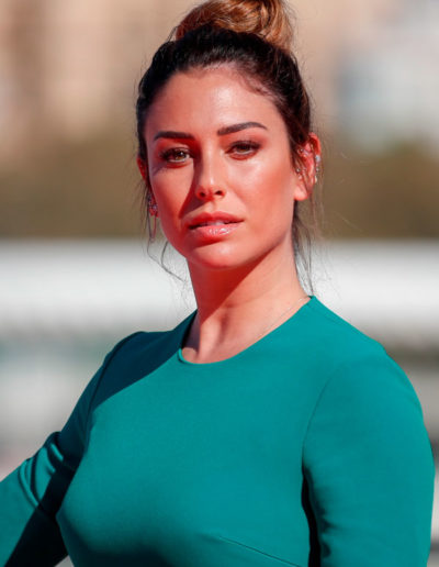 Blanca Suárez ©Gtresonline