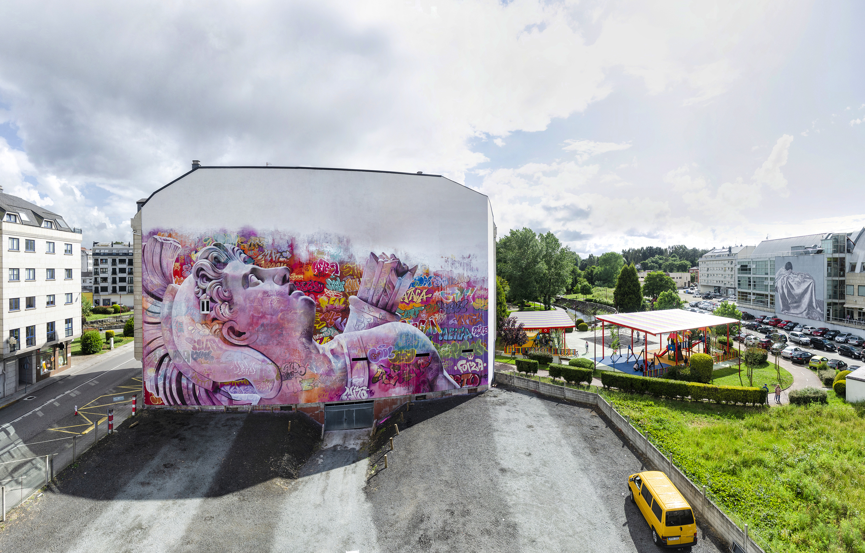 Pichiavo - Rexenera Fest 2019