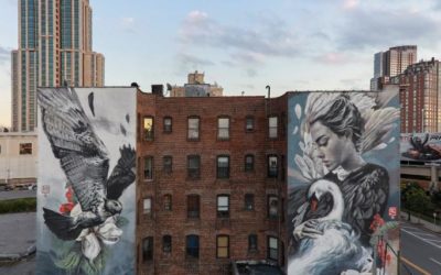 ¿Qué tienen en común Carballo, Nueva York y Blanca Suárez?