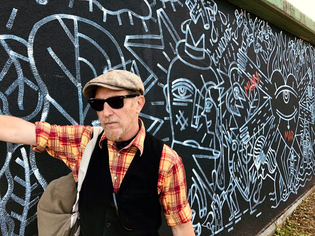 Javier de la Rosa - Milicia Gráfica