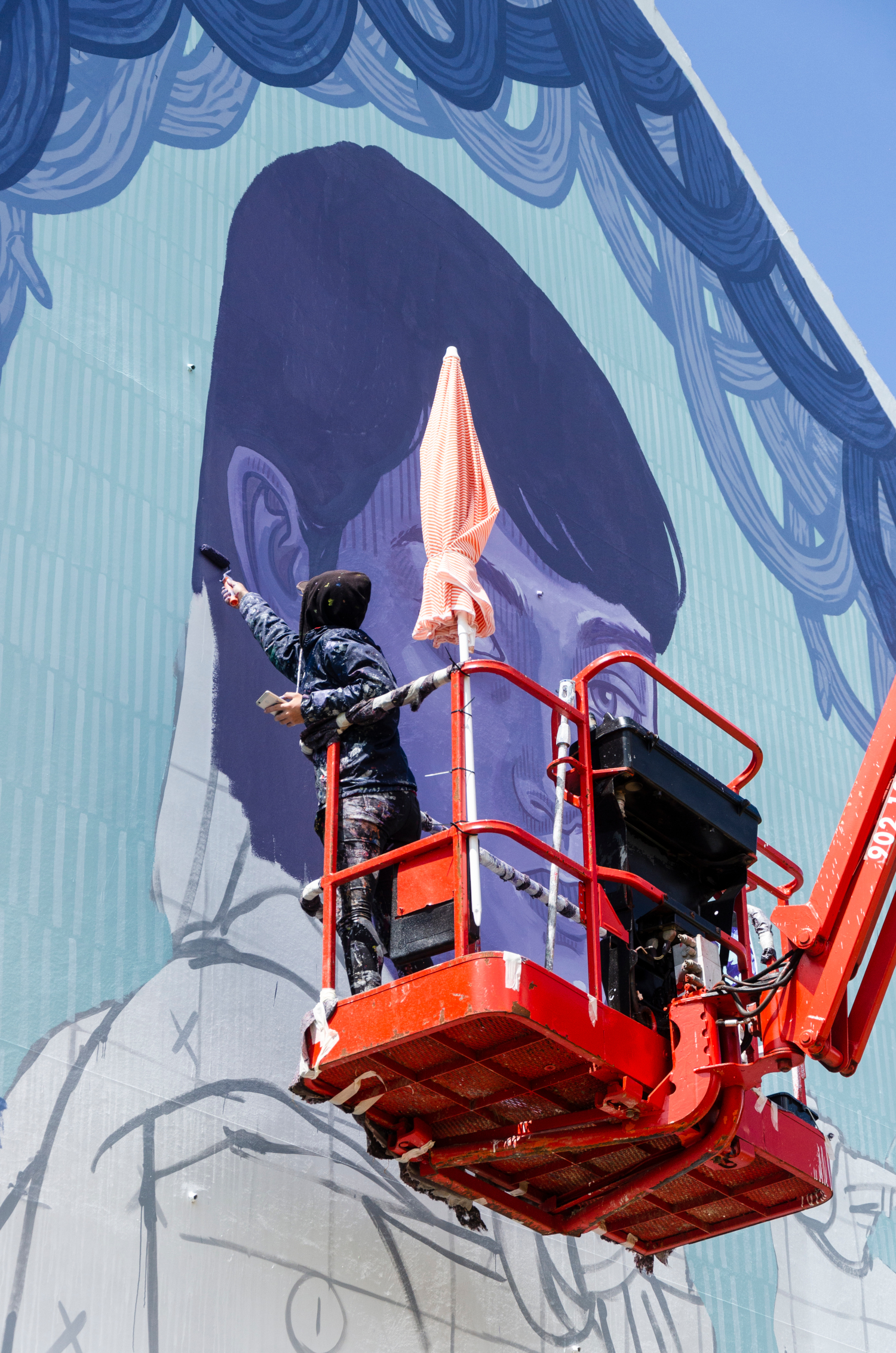 Lidia Cao - Rexenera Fest 2019