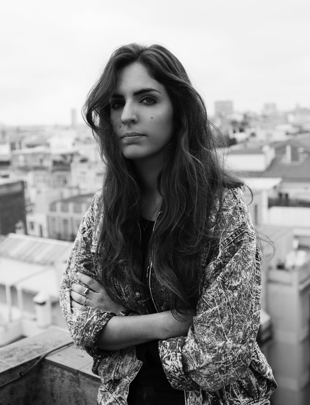 Marina Capdevila - Rexenera Fest 2019