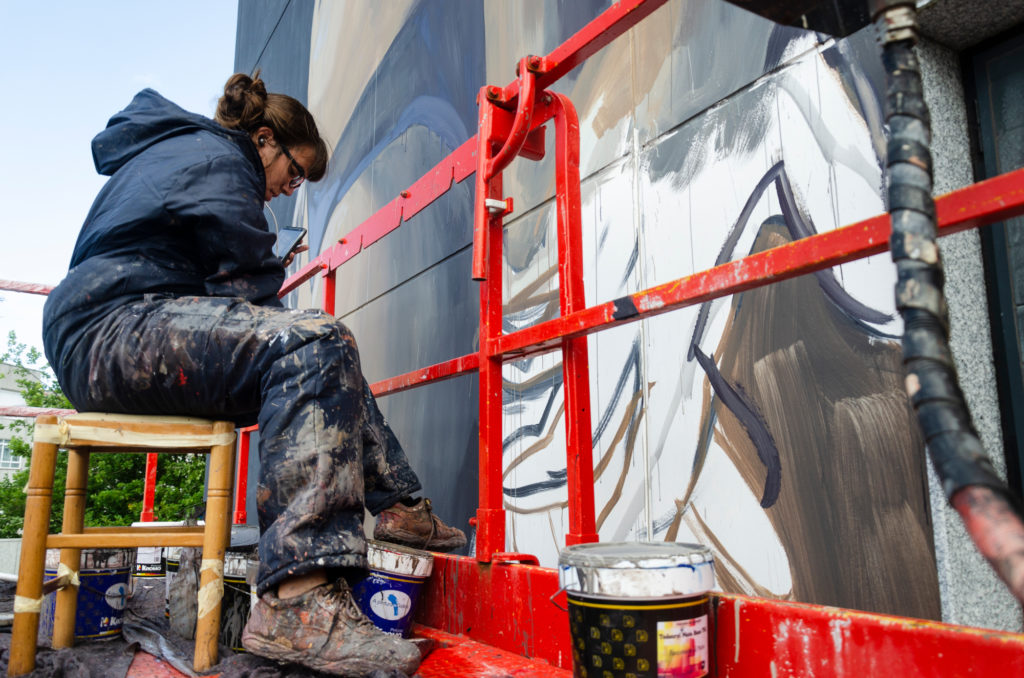 Milu Correch - Rexenera Fest 2019