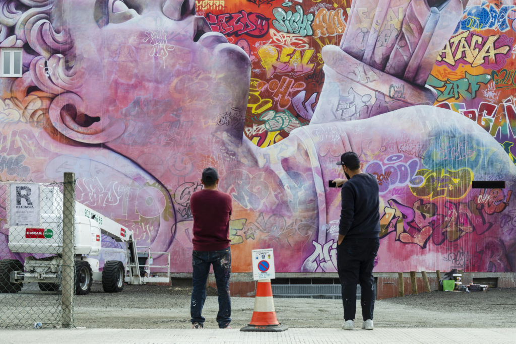 Pichiavo - Rexenera Fest 2019