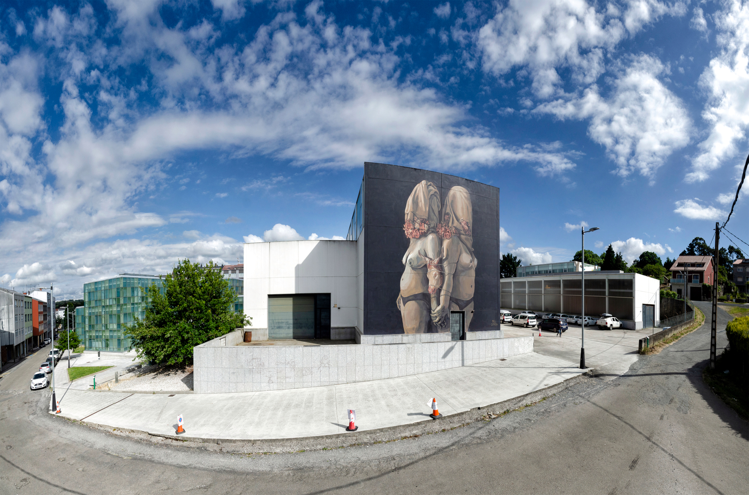 Milu Correch - Rexenera Fest 2019