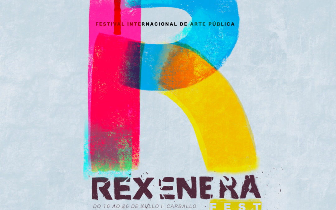 ¡Vuelve el Rexenera Fest!