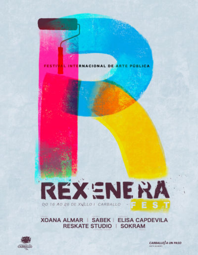 Rexenera Fest 2020