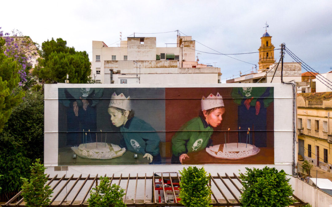 El realismo en el Rexenera Fest con Elisa Capdevila