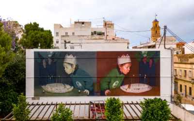 El realismo en el Rexenera Fest con Elisa Capdevila