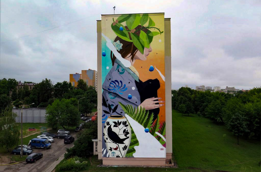 Sabek, desde Madrid para el Rexenera Fest