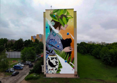 Domestication - Sabek