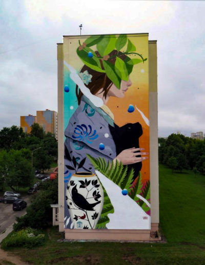 Domestication - Sabek