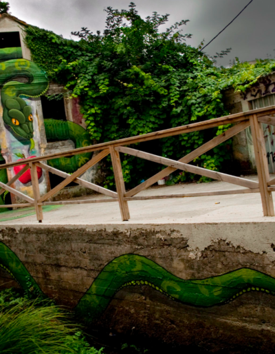 Pecado original - Sokram