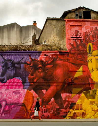 Pasado, presente, futuro - Sokram