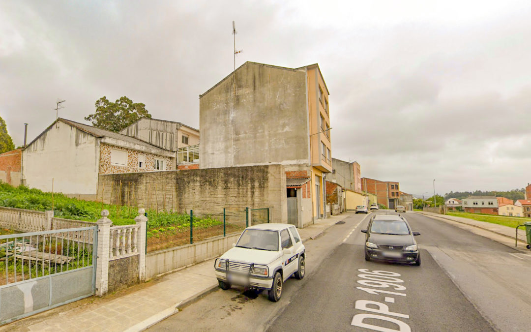 Localiza todos los murales del Rexenera Fest